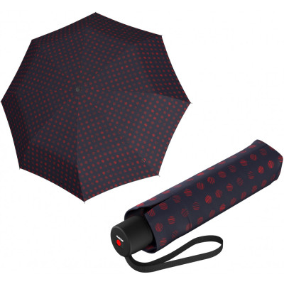 Парасоля Knirps A.050 Pinta Sailor Складана (Kn95 7051 8359), фото 1