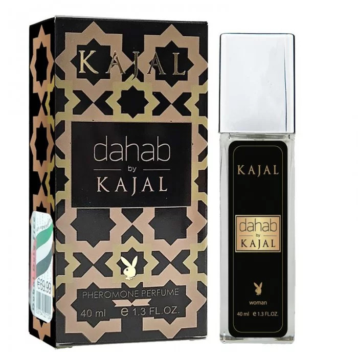 Парфюм унисекс Kajal Dahab - Pheromone Perfume 40ml