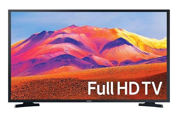 Телевізор 32 дюйми Samsung UE32T5300 (Full HD Smart TV T2/S2)