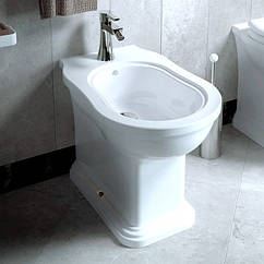 Класичне підлогове біде Flaminia Efi EF217