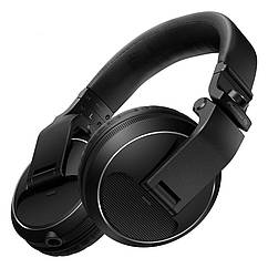 Навушники для DJ PIONEER HDJ-X5-K