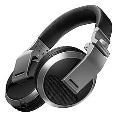 Навушники для DJ PIONEER HDJ-X5-S
