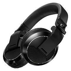 Навушники для DJ PIONEER HDJ-X7-K