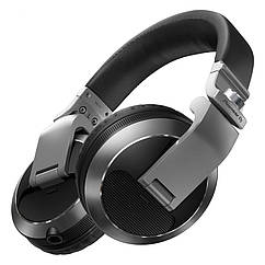 Навушники для DJ PIONEER HDJ-X7-S