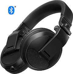 Навушники для DJ з Bluetooth PIONEER HDJ-X5-BT-K