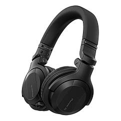 Навушники для DJ з Bluetooth PIONEER HDJ-CUE1BT-K