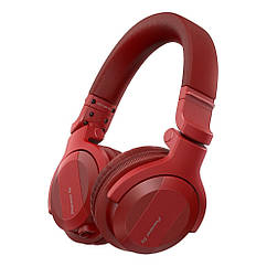 Навушники для DJ з Bluetooth PIONEER HDJ-CUE1BT-R