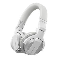 Навушники для DJ з Bluetooth PIONEER HDJ-CUE1BT-W