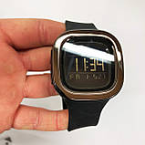 Чоловічий годинник з офіційною гарантією SKMEI, Годинник армійський скмей, Годинники спортивні WG-47, фото 9