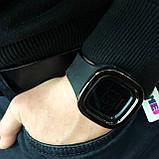 Чоловічий годинник з офіційною гарантією SKMEI, Годинник армійський скмей, Годинники спортивні WG-47, фото 10