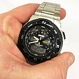 Годинники для кемпінгу та відпочинку SKMEI, Годинники на руку для військових спортивні спорт YD-76, фото 7