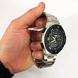 Годинники для кемпінгу та відпочинку SKMEI, Годинники на руку для військових спортивні спорт YD-76, фото 9