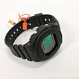 Годинники чоловічі спортивні з крокоміром SKMEI, Годинники для кемпінгу та відпочинку ND-45, фото 7