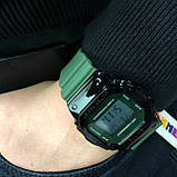 Годинники для військових операцій SKMEI 1851AG, Протиударний годинник, Годинники чоловічі MB-382 для плавання, фото 10