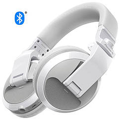 Навушники для DJ з Bluetooth PIONEER HDJ-X5-BT-W