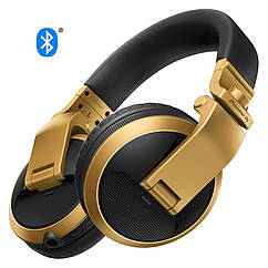 Навушники для DJ з Bluetooth PIONEER HDJ-X5-BT-N