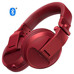 Навушники для DJ з Bluetooth PIONEER HDJ-X5-BT-R