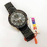 Чоловічі годинники стильні годинники на руку, Оригінальні чоловічі годинники класні FP-27, фото 4