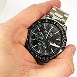 Чоловічі наручні годинники хлопцю SKMEI, Годинники наручні чоловічі стильні модні красиві EI-65, фото 8