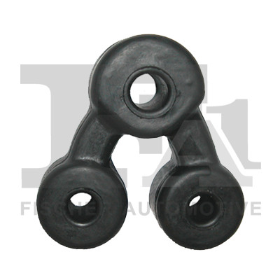 Подушка глушника 96536940 Chevrolet Aveo Chevrolet Aveo Fischer