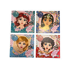 2827 Школа краси Ірис