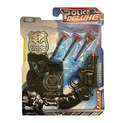 166-6 Поліцейський набір