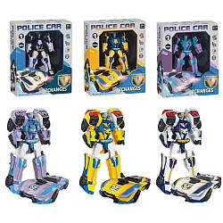 1922 Q Трансформер