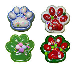 ЛАПКА ВЕЛИКА 12 см у коробці