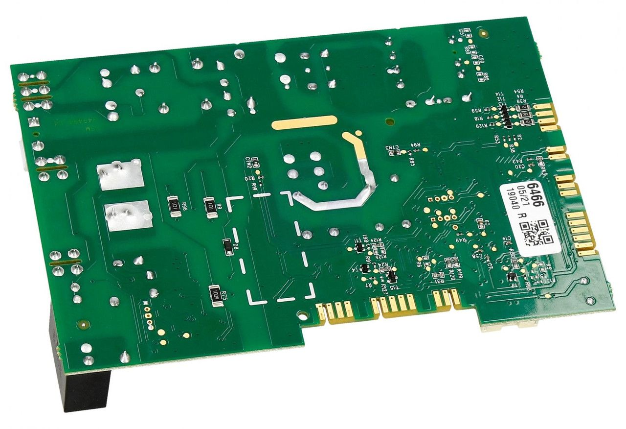 Плата живлення для кавомашини Krups EA875 (MS-8030001731), фото 1