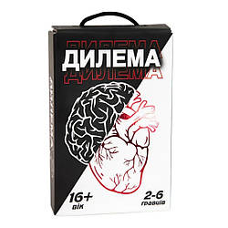 30397 Гра настільна Стратег