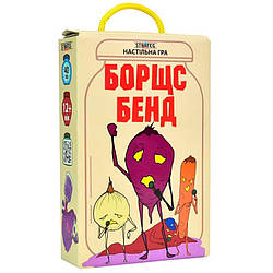 30474 Гра настільна Стратег