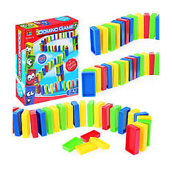 007-76 Доміно 100 дет,