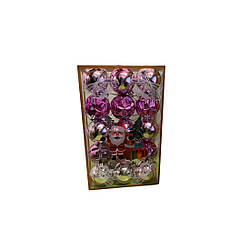 67320 C Новорічні прикраси