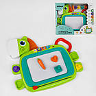 Дошка для малювання TK Group ТК 3131 (313727)