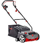 Аератор-розпушувач AL-KO Combi Care 38.4 E (114040)