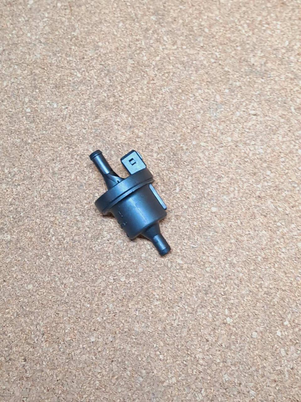 Клапан паливний електромагнітний адсорбера (вентиляції баку) 1,5 л Byd F3 БІД Ф3, фото 1