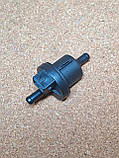Клапан паливний електромагнітний адсорбера (вентиляції баку) 1,5 л Byd F3 БІД Ф3, фото 5