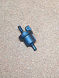 Клапан паливний електромагнітний адсорбера (вентиляції баку) 1,5 л Byd F3 БІД Ф3, фото 6