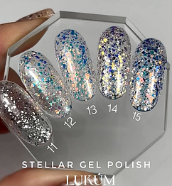 Гель-лак "Stellar"