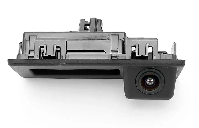 -Камера заднього виду GreenYi AHD-8032 для Audi A4 B9 A4L 2015-2022, фото 1