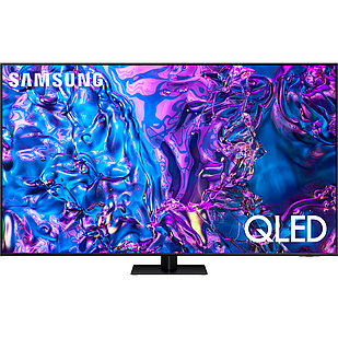 Телевізор Samsung QLED 85Q70D