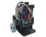 EDINGER S8 вбудований Wi-Fi автоматика для відкатних воріт стулка до 800 кг., фото 5