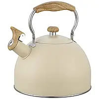 Чайник Gusto Маркіза 2,8л свисток