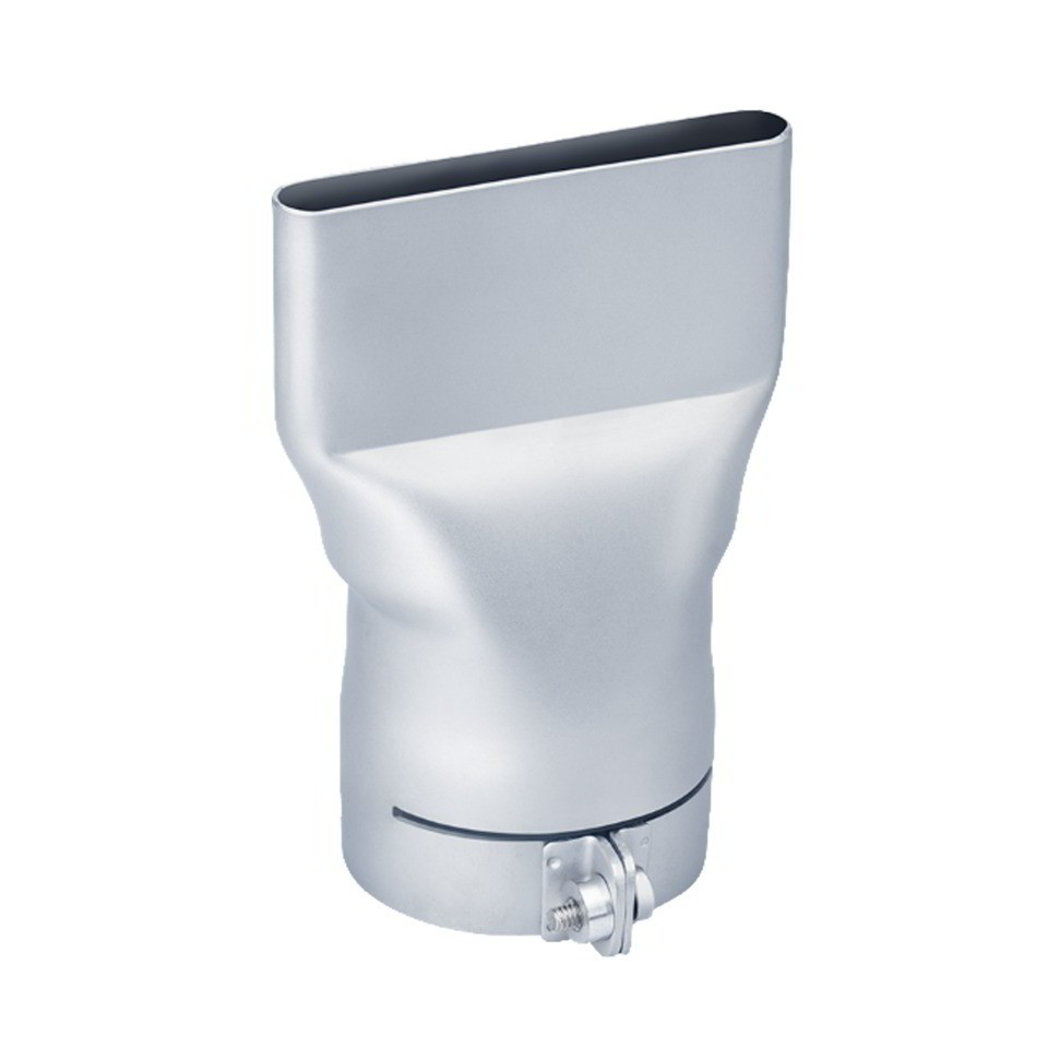 Насадка широко-шліцьова, 70 х 10 мм для фена Steinel HG 5000 (092719), фото 1