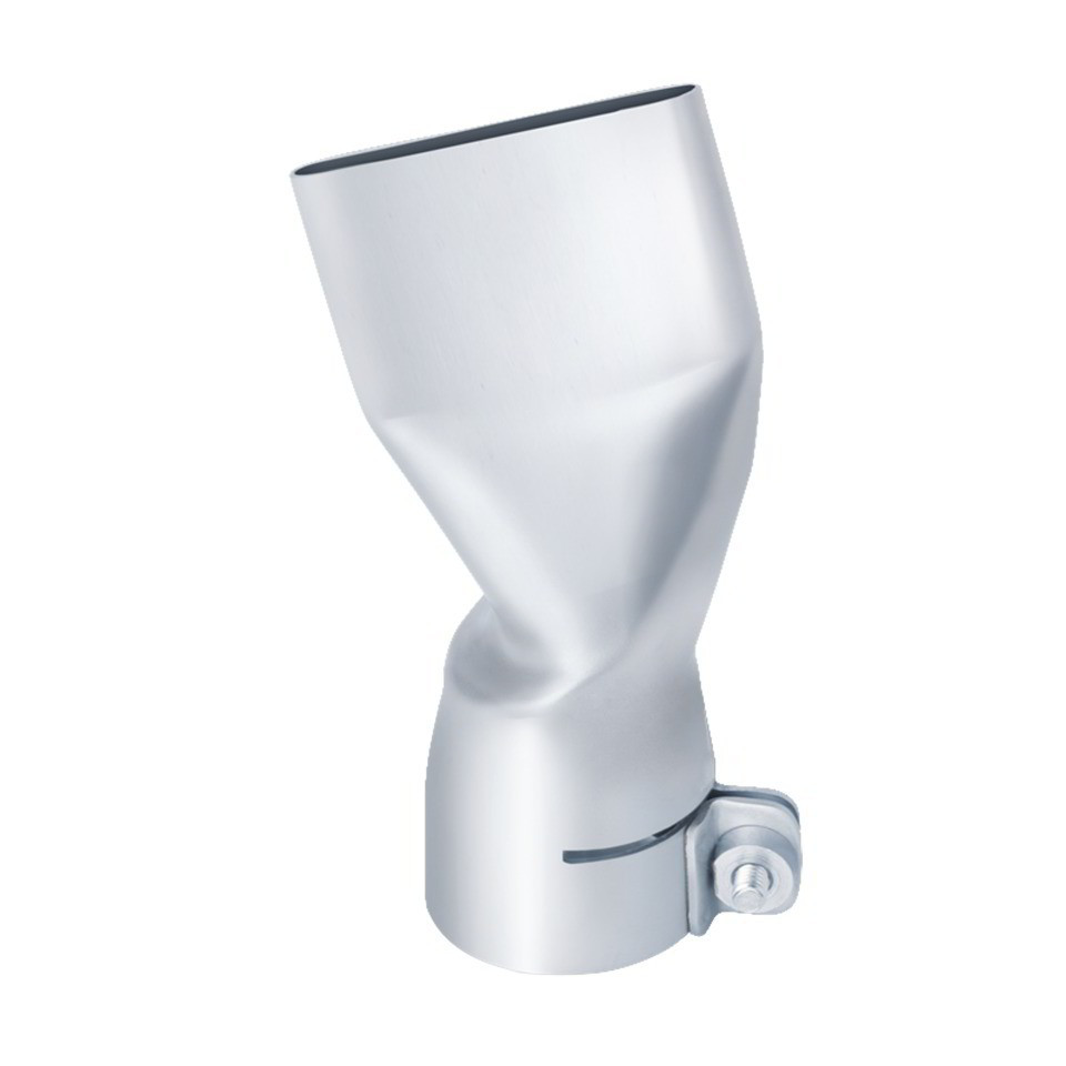 Плоска кутова насадка Steinel 40 x 20 мм (092016), фото 1