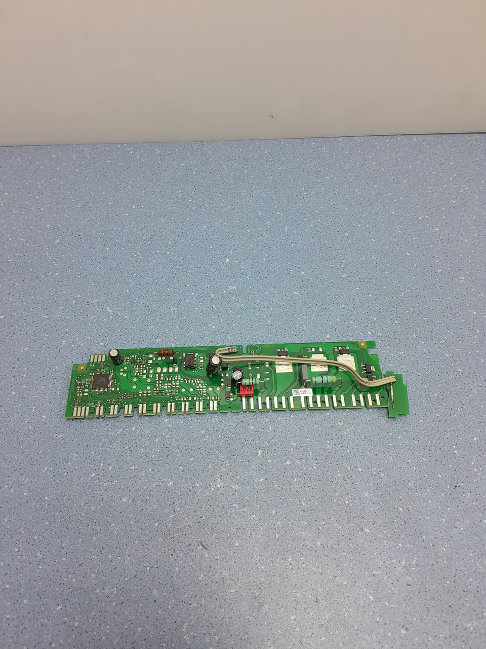 Плата керування для холодильника Liebherr 6143278, фото 1