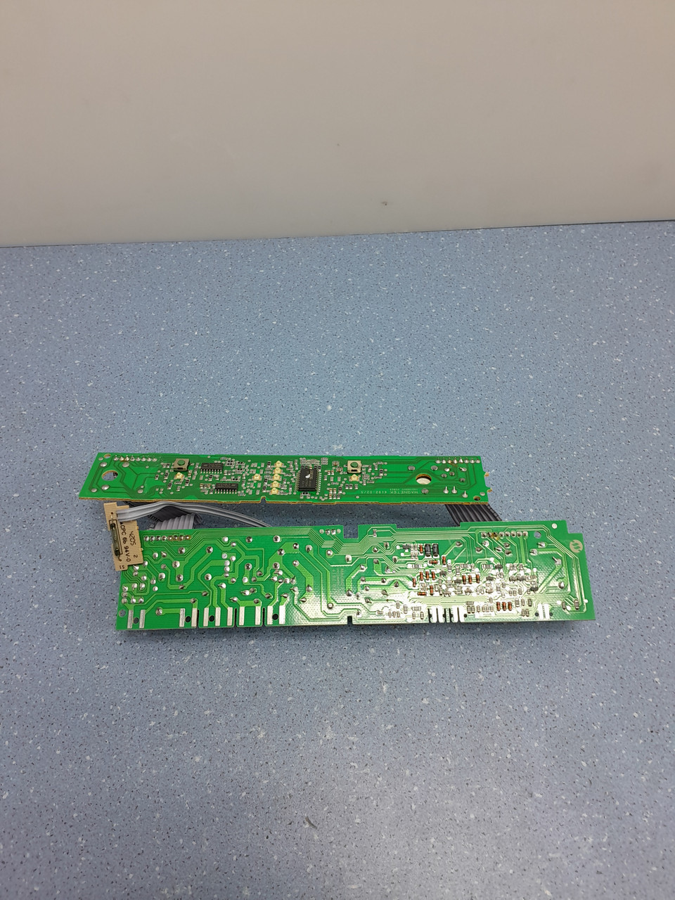 Плата керування для холодильника Liebherr 6113735, фото 1