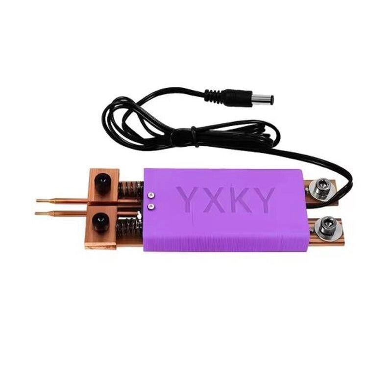 Ручка для точкового зварювання акумуляторів Yxky