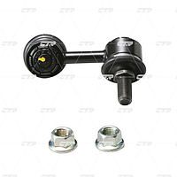 Стійка стаб передня вісь R Mitsubishi Pajero Sport 08- L200 05- Triton 90- OLD CLM-24 (пр-во CTR) CL