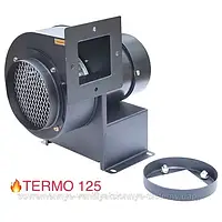 Вентилятор жаростійкий високотемпературний Venus TERMO 125